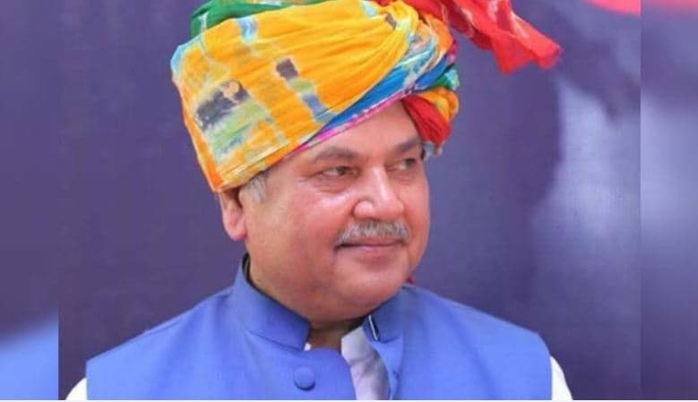 नरेन्द्र सिंह तोमर का बयान- MP में यह प्रोजेक्ट ला रही सरकार, किसानों को मिलेगा लाभ