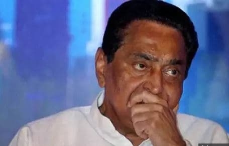 दर्जनों मंत्रियों-विधायकों की फौज फिर भी हुई चूक…MP में कांग्रेस की हार का जिम्मेदार कौन