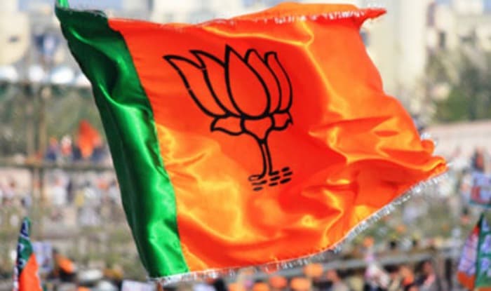 MP ELECTION 2018 : अब विवादो मे भाजपा की चंदे की रिपोर्ट..