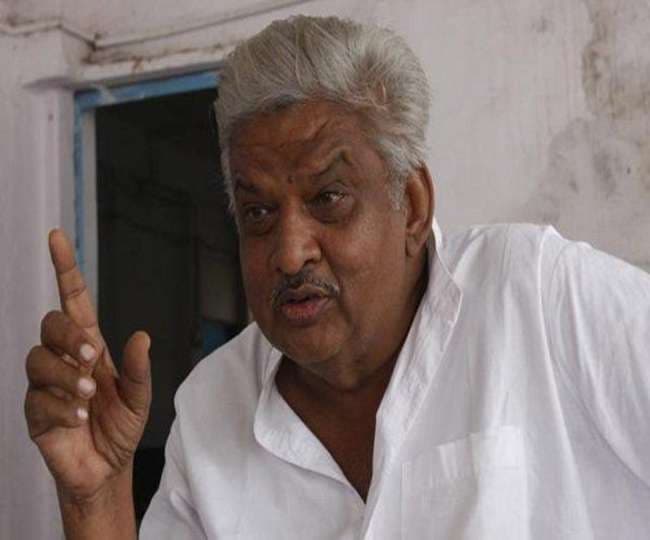 एनएसयूआई ने की प्रभारी मंत्री को हटाने की मांग