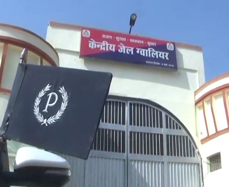 सेन्ट्रल जेल में बंद एक बंदी की उपचार के दौरान अस्पताल में मौत