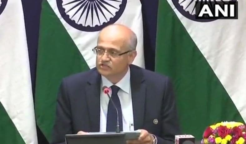 सरकार ने की पुष्टि, बालाकोट में की एयर स्ट्राइक, जैश का सबसे बड़ा कैंप ध्वस्त