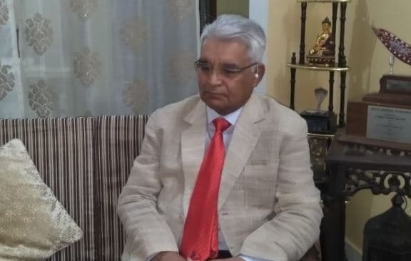 SURGICAL STRIKES 2.0: रिटायर्ड लेफ्टिनेंट बोले-‘सेना एक हथियार,जो हमेशा तैयार’