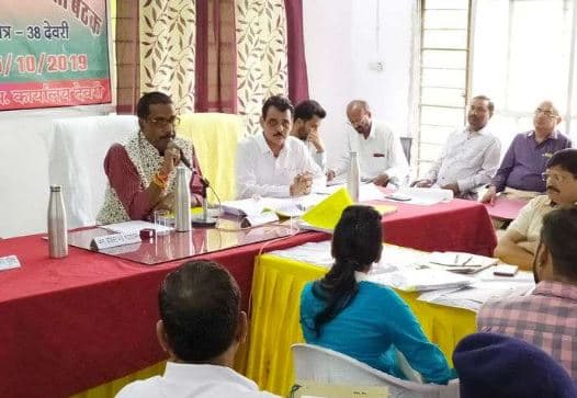 कमलनाथ के मंत्री बोले, एक भी सड़क मानकों पर मिली तो दे दूंगा इस्तीफा