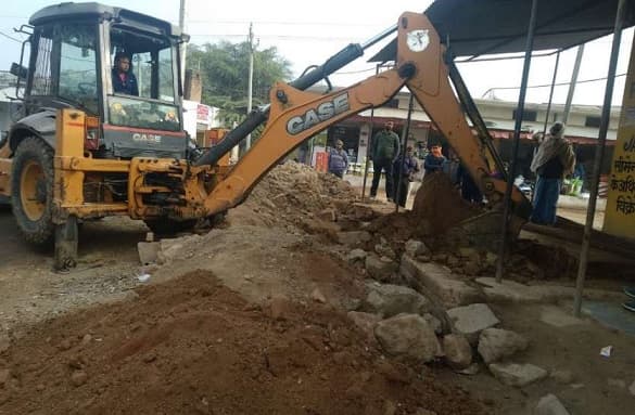 सिंगरौली: हवा हुए CM के निर्देश, एंटी माफिया सेल का नहीं हुआ गठन