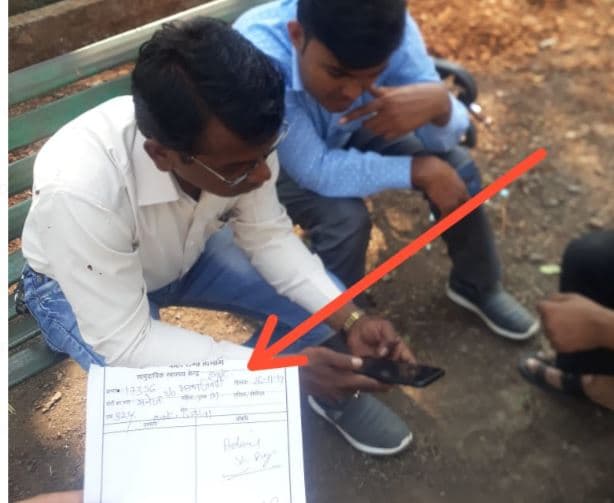 मांधाता सिविल अस्पताल में पदस्थ मनोज कुमावत बरत रहे काम मे लापरवाही