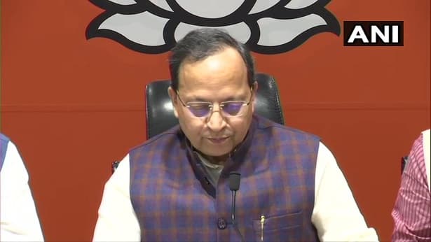 बीजेपी ने जारी की 39 उम्मीदवारों की लिस्ट, जया प्रदा को रामपुर से मिला टिकट