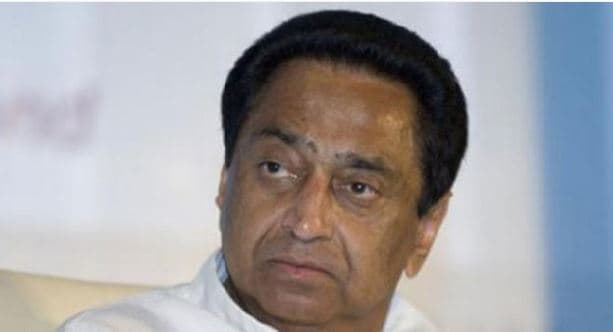 कमलनाथ ने एक साथ बुलाई कैबिनेट और विधायक दल की बैठक