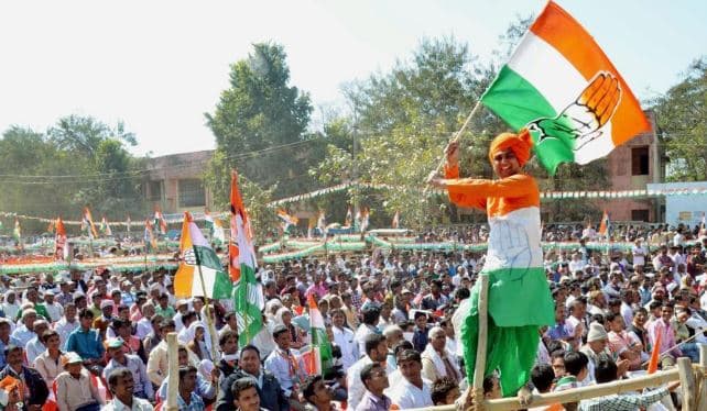 भाजपा के ‘विभीषणों’ पर कांग्रेस को भरोसा