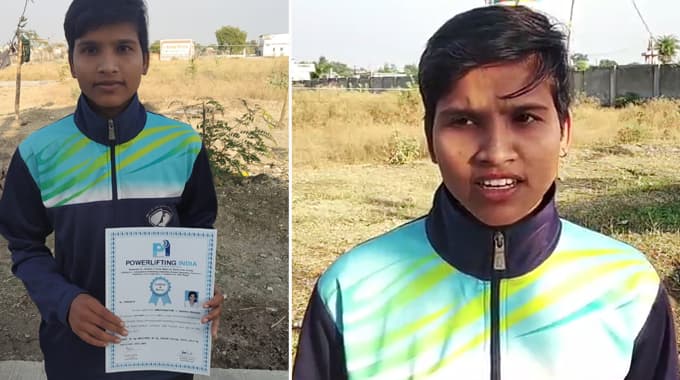 सरकार मदद करती तो ‘मेरी कॉम’ की तरह ‘गोल्ड’ लाती, अधूरा रह गया इस ‘भांजी’ का सपना
