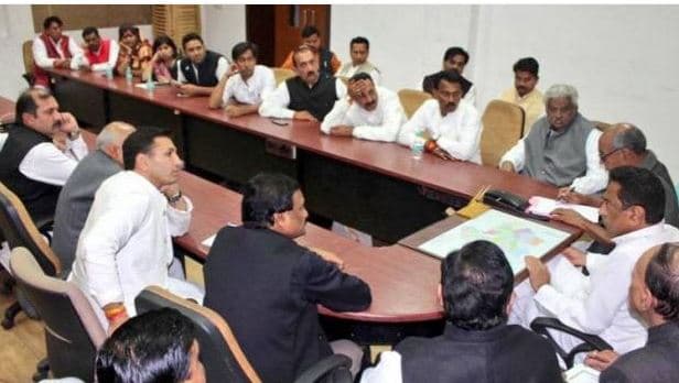 कमलनाथ कैबिनेट बैठक आज, इन प्रस्तावों पर लग सकती है मुहर