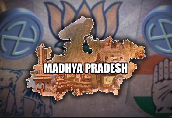 महाकौशल की चार सीटों पर बिखराव, इन दिग्गज की साख दांव पर