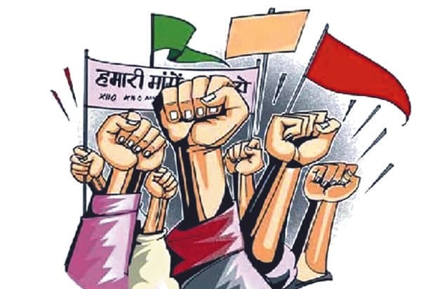 पेंशनर्स की सरकार को चेतावनी- मांगे पूरी नही हुई तो विधानसभा के सामने करेंगे प्रदर्शन