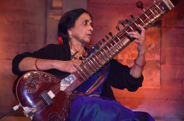 तानसेन समारोह का आगाज: प्रख्यात सितार वादिका मंजू मेहता ‘राष्ट्रीय तानसेन सम्मान’ से विभूषित