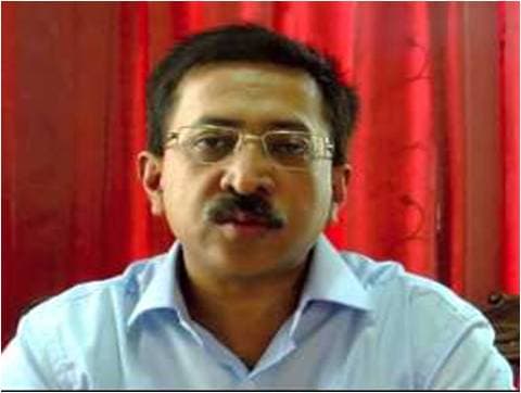 आखिर इस सीनियर आईएएस की गंभीर लापरवाही के क्या मायने