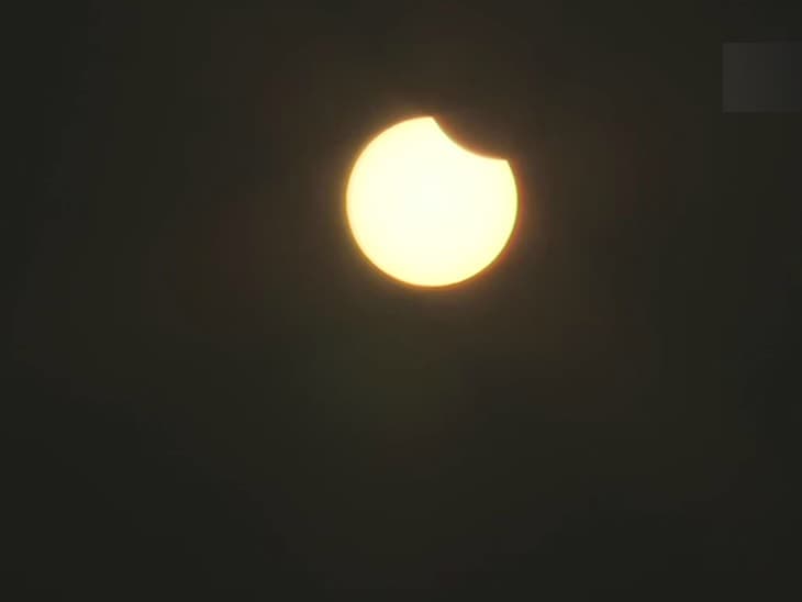 सूर्य ग्रहण के बाद अब इनके जीवन में होगा बदलाव, आप भी हो सकते हैं भाग्यशाली