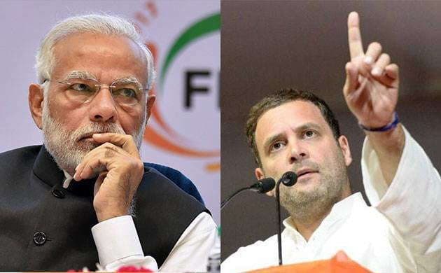 सर्वे : 2019 में पीएम पद के लिए यह है जनता की पहली पसंद