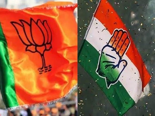 एमपी चुनाव : यहां मंत्री की साख दांव पर, चिर प्रतिद्वंद्वी रहे प्रत्याशी से बेटे का मुकाबला