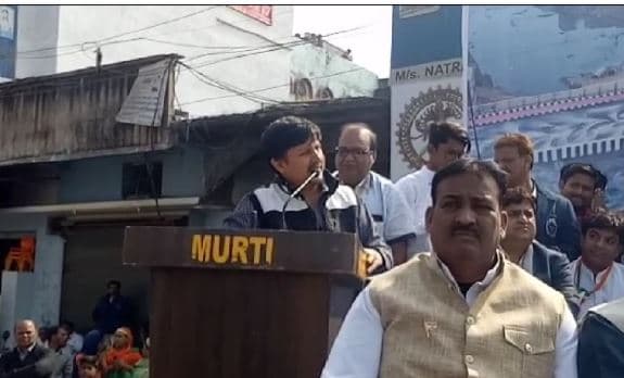 VIDEO VIRAL: आकाश विजयवर्गीय ने अधिकारियों को दी धमकी- ‘वरना, आप समझ जाना कि क्या होगा’