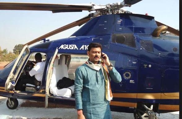 बीजेपी को लग सकता है झटका, पूर्व मंत्री की घर वापसी की अटकलें
