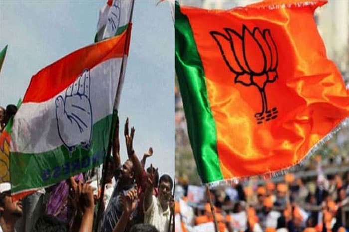 MP चुनाव : इन सीटों पर ‘समान नाम’ वाले प्रत्याशी, मतदाता खा सकते है धोखा