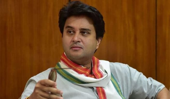 सिंधिया के खिलाफ क्यों बन रहा है ग्वालियर में माहौल
