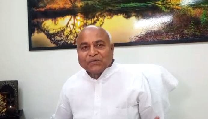 क्यो नाराज हैं सीनियर मिनिस्टर गोविन्द सिंह