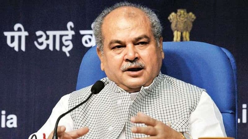 सीएए से किसी को भी नुकसान नहीं, भाड़े के लोग भ्रम फैलाने का काम कर रहे: केंद्रीय मंत्री तोमर