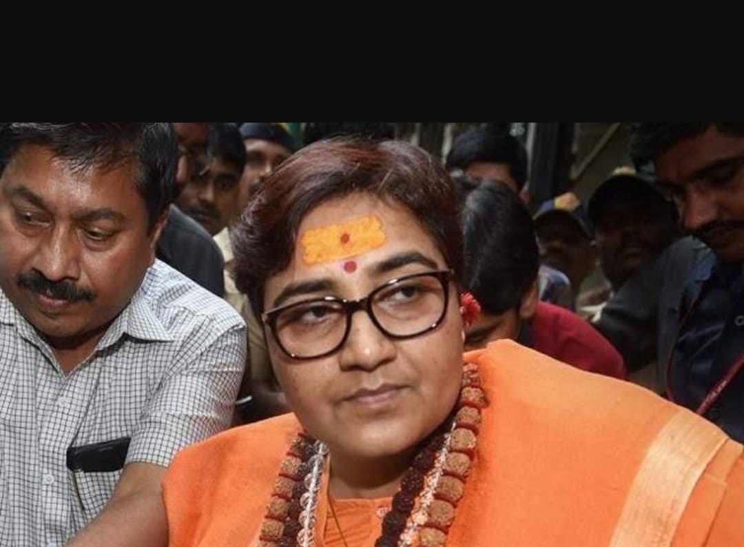 प्रज्ञा ठाकुर ने लोकसभा में गोडसे को बताया देशभक्त, विपक्ष ने किया जमकर हंगामा