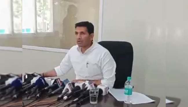 खेल मंत्री जीतू पटवारी ने पीएम मोदी को बताया ‘पाखंडी’