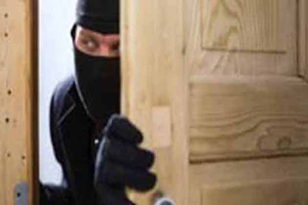 शहर में बढ़ रही लूट की घटनाएं, युवक से मारपीट कर 4 हज़ार लूटे
