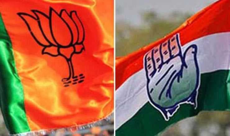 भाजपा नेताओं से नही छूट रहा बंगला, रेस्ट हाउस में गुजारा कर रहे कमलनाथ के मंत्री