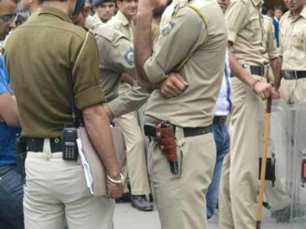 मध्य प्रदेश के इन दो शहरों पर खास नजर, पुलिस विभाग अलर्ट