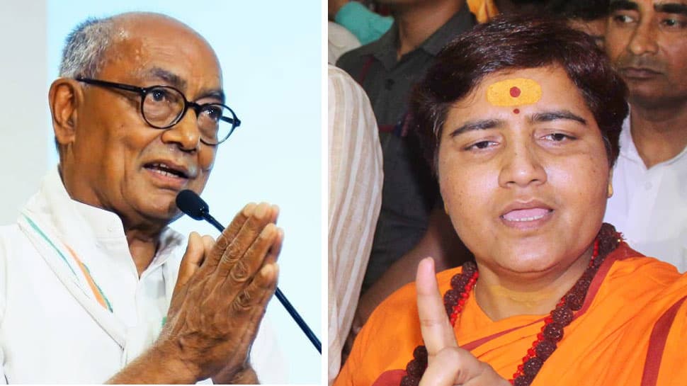 अब साध्वी प्रज्ञा के घर के बाहर लगे ये ‘पोस्टर’ बने चर्चा का विषय