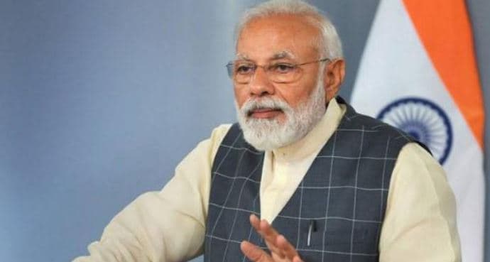 अंतरिक्ष में भारत की बड़ी उपलब्धि, 3 मिनट में मार गिराया सैटेलाइट : PM मोदी