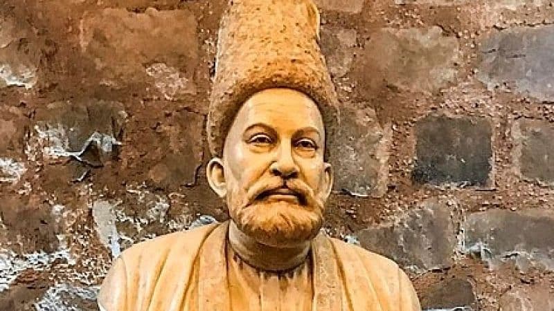 उस्ताद शायर मिर्जा गालिब की पैदाईश के दिन को भूला शहर, अकादमी को भी नहीं आई याद