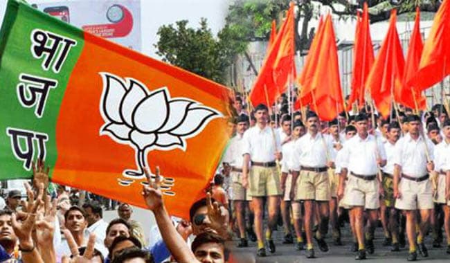 बीजेपी के लिए प्रतिष्ठा का सवाल बनी यह सीटें, संघ ने संभाला मोर्चा