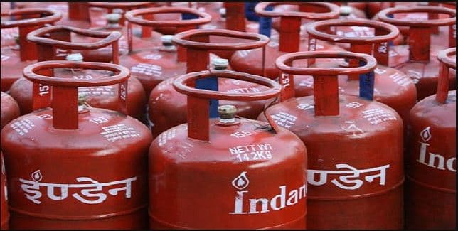 कम कीमत पर मिलेंगे रसोई गैस सिलेंडर