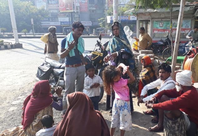 मध्य प्रदेश के 60 लाख लोगों की नागरिकता पर संकट!