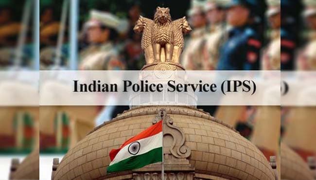 आईपीएस अधिकारियों के तबादले, अनंत कुमार सिंह बने IG इंटेलिजेंस