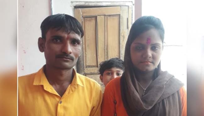 दगा दे भागी लुटेरी दुल्हन, बारात लेकर थाने पहुंचा दूल्हा