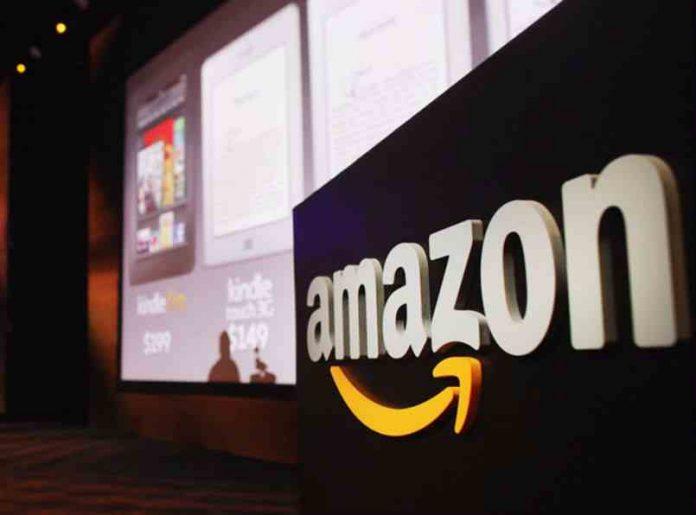 गृह मंत्री नरोत्तम के बयान के बाद तेज हुई कार्रवाई, Amazon के कार्यकारी निदेशक गांजा तस्करी में बने आरोपी