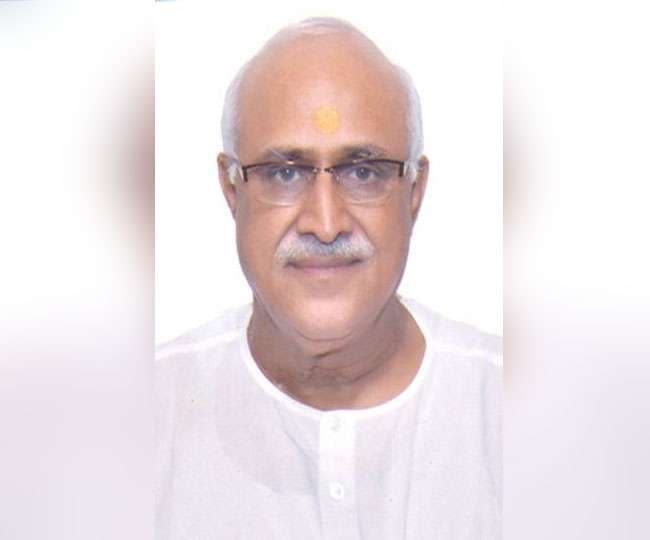 बीजेपी के पूर्व सांसद बोले ‘राष्ट्रवादी प्रज्ञा ठाकुर को दिग्गी के खिलाफ उतारे पार्टी’