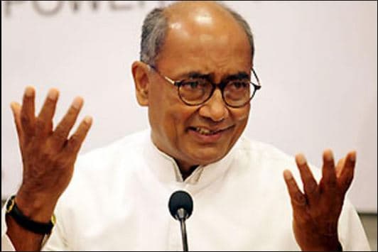 जन्मदिन विशेष : दिग्विजय कहना ही काफ़ी है…