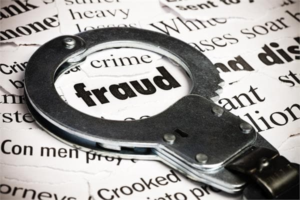 नौकरी से निकाले जाने के बाद भी वसूली करता रहा सैल्समेन, कंपनी को लगाई लाखों की चपत