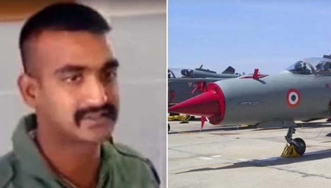 भारत की चेतावनी के बाद पाकिस्तान विंग कमांडर अभिनंदन को रिहा करने तैयार, कल होगी रिहाई