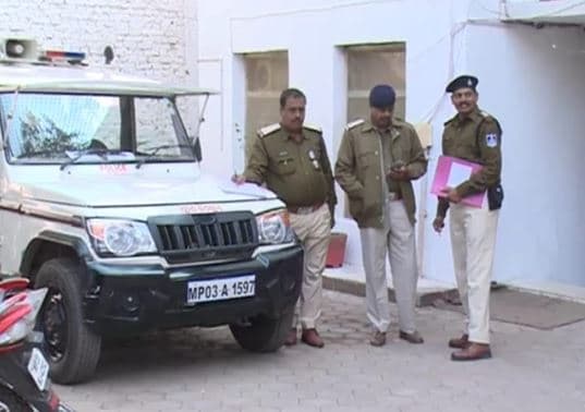 एटीएम से ठगी का मामला, जबलपुर पहुंची छत्तीसगढ़ पुलिस