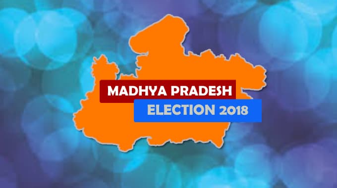 सीहोर जिले में लगभग 82.98 %  वोटिंग, शांतिपूर्ण रहा मतदान