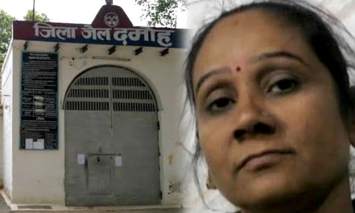 जेलर पर भारी पड़ीं बसपा विधायक, सिफारिश करने पर हो गया तबादला!