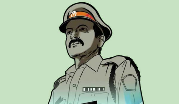 कुर्सी बचाने में जुटे एएसपी क्राइम, जुआ-सट्टा, अवैध शराब पकड़ने के आदेश